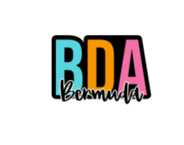 Bermuda Sticker vinyl sticker